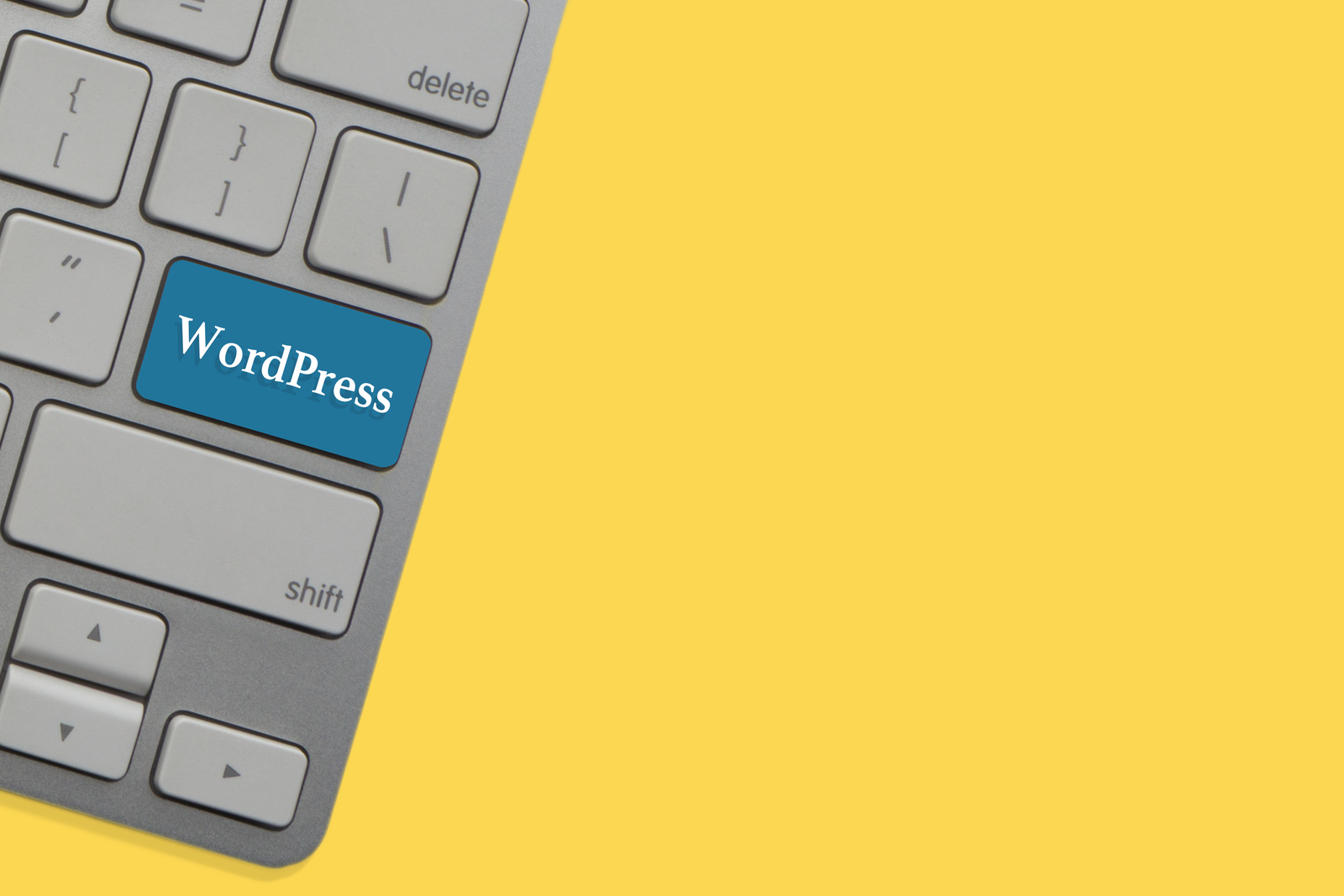 Κατασκευή ιστοσελίδας με Wordpress