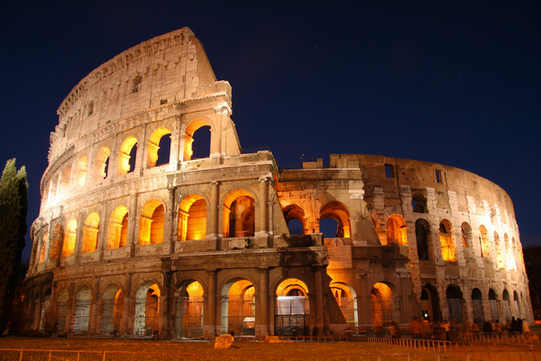 Ρώμη 25 πράγματα που πρέπει να γνωρίζετε